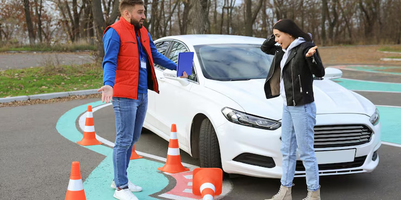 Driving-Lesson-in-Kew