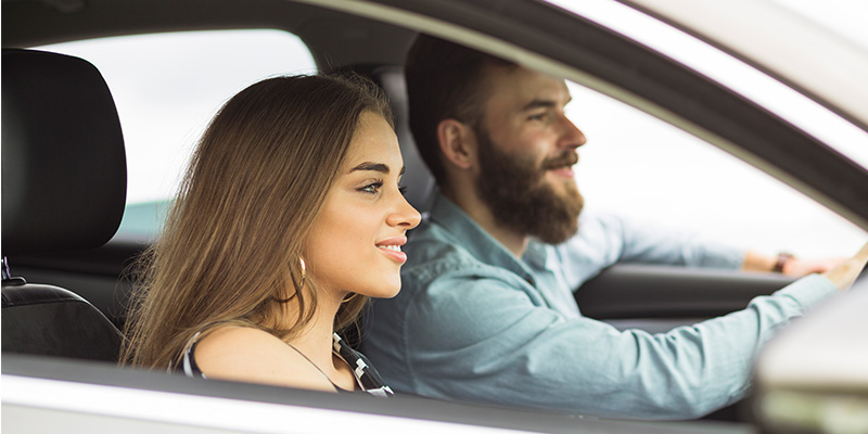 Driving School-in-Fawkner