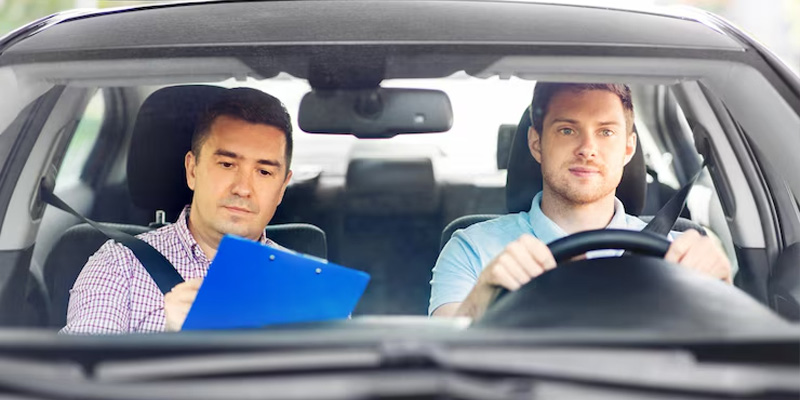 Driving-School-in-Narre-Warren