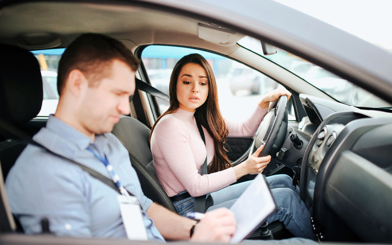 Hire-a-Driving-Test-Car