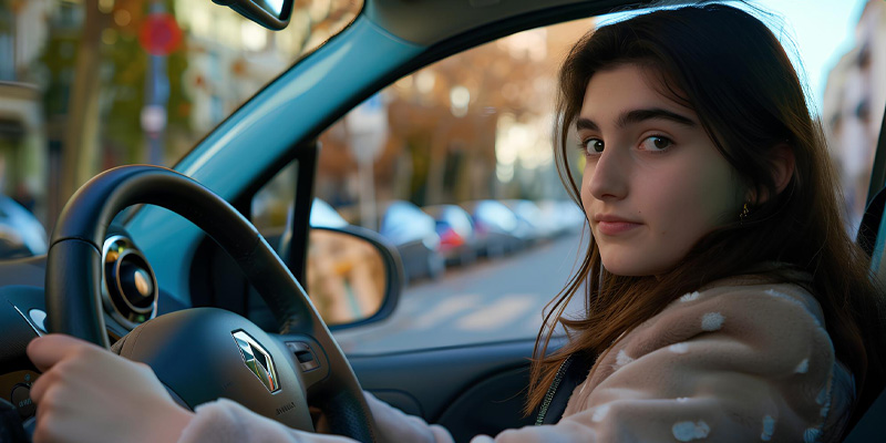 Driving School in Dandenong