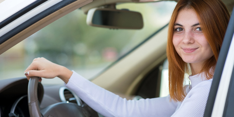 Driving School in Kew