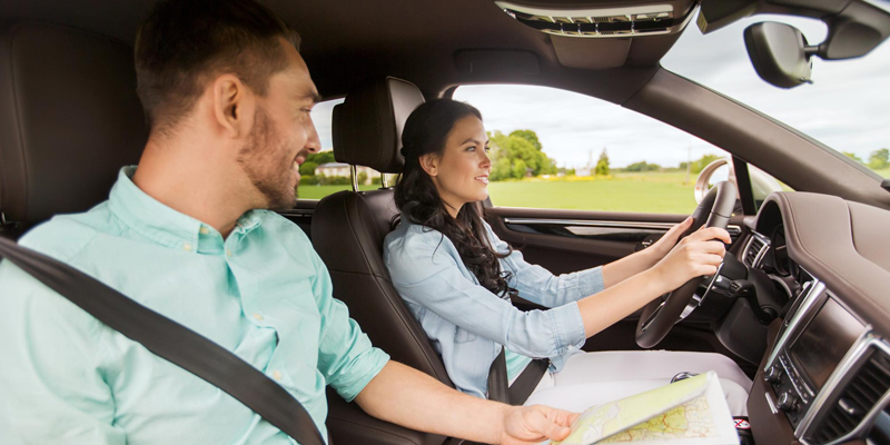 Driving Lessons Melbourne